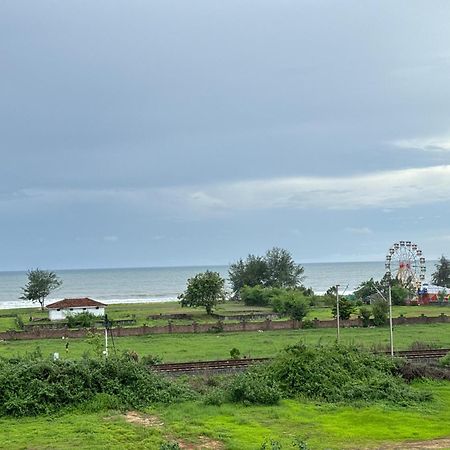 Bekal Fort Beach Resorts Bekal Town Bagian luar foto