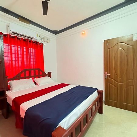 Bekal Fort Beach Resorts Bekal Town Bagian luar foto