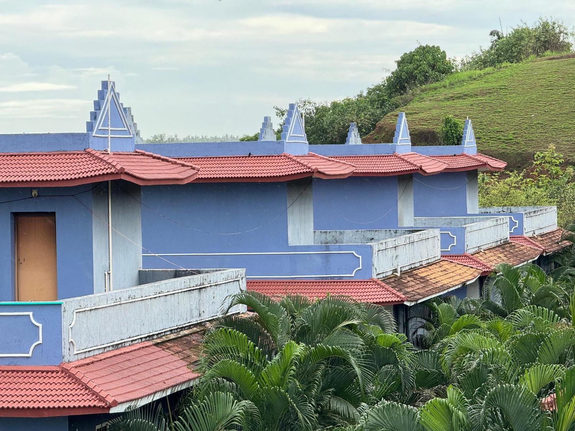 Bekal Fort Beach Resorts Bekal Town Bagian luar foto