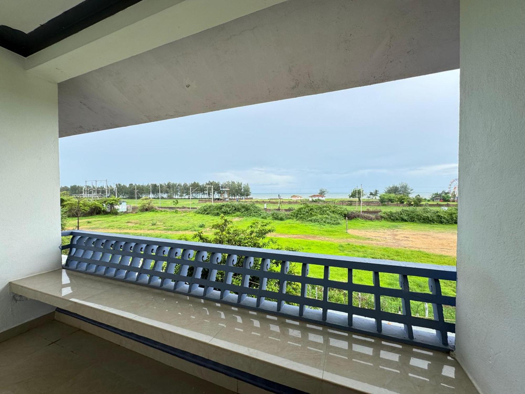 Bekal Fort Beach Resorts Bekal Town Bagian luar foto