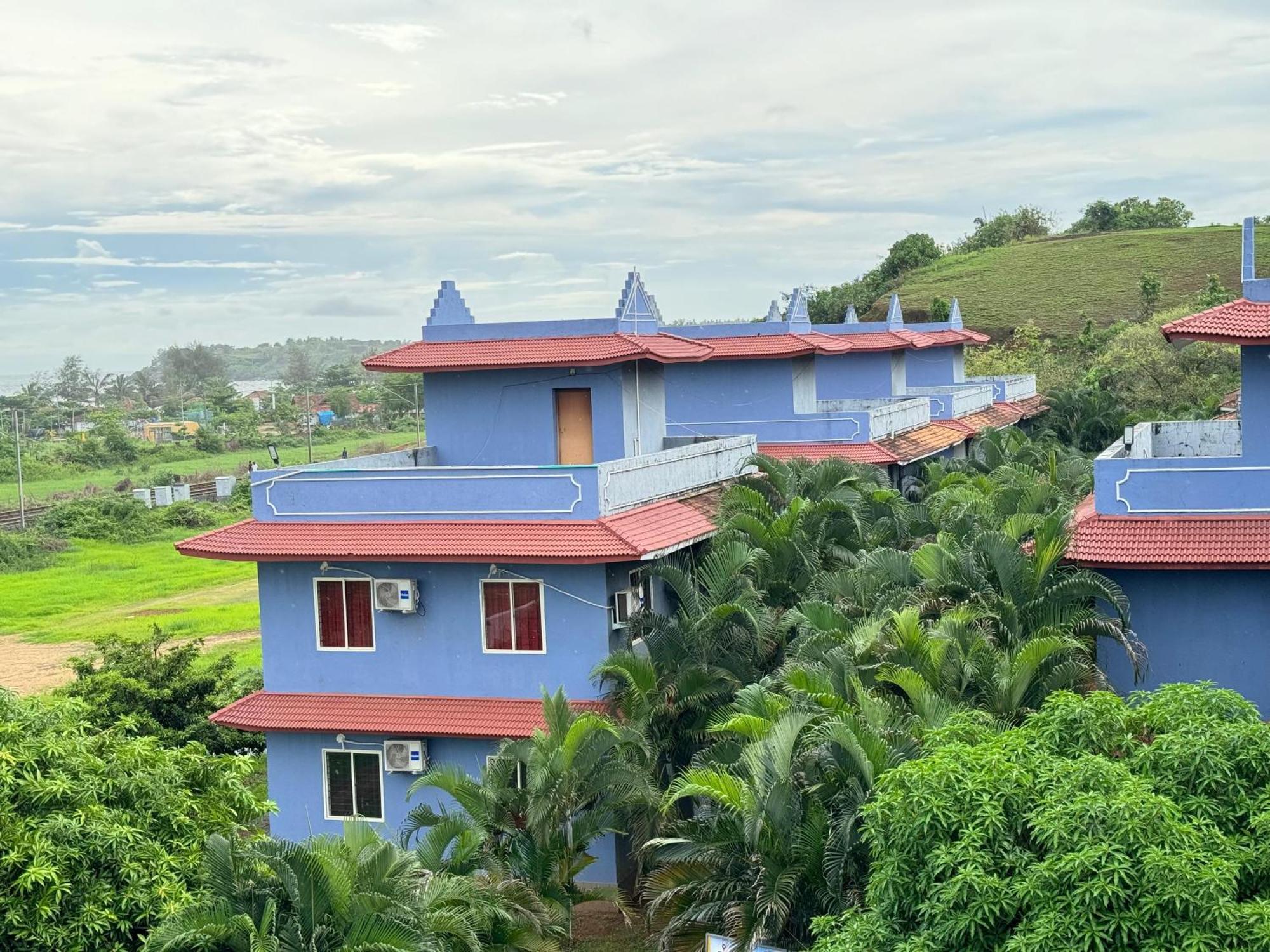 Bekal Fort Beach Resorts Bekal Town Bagian luar foto