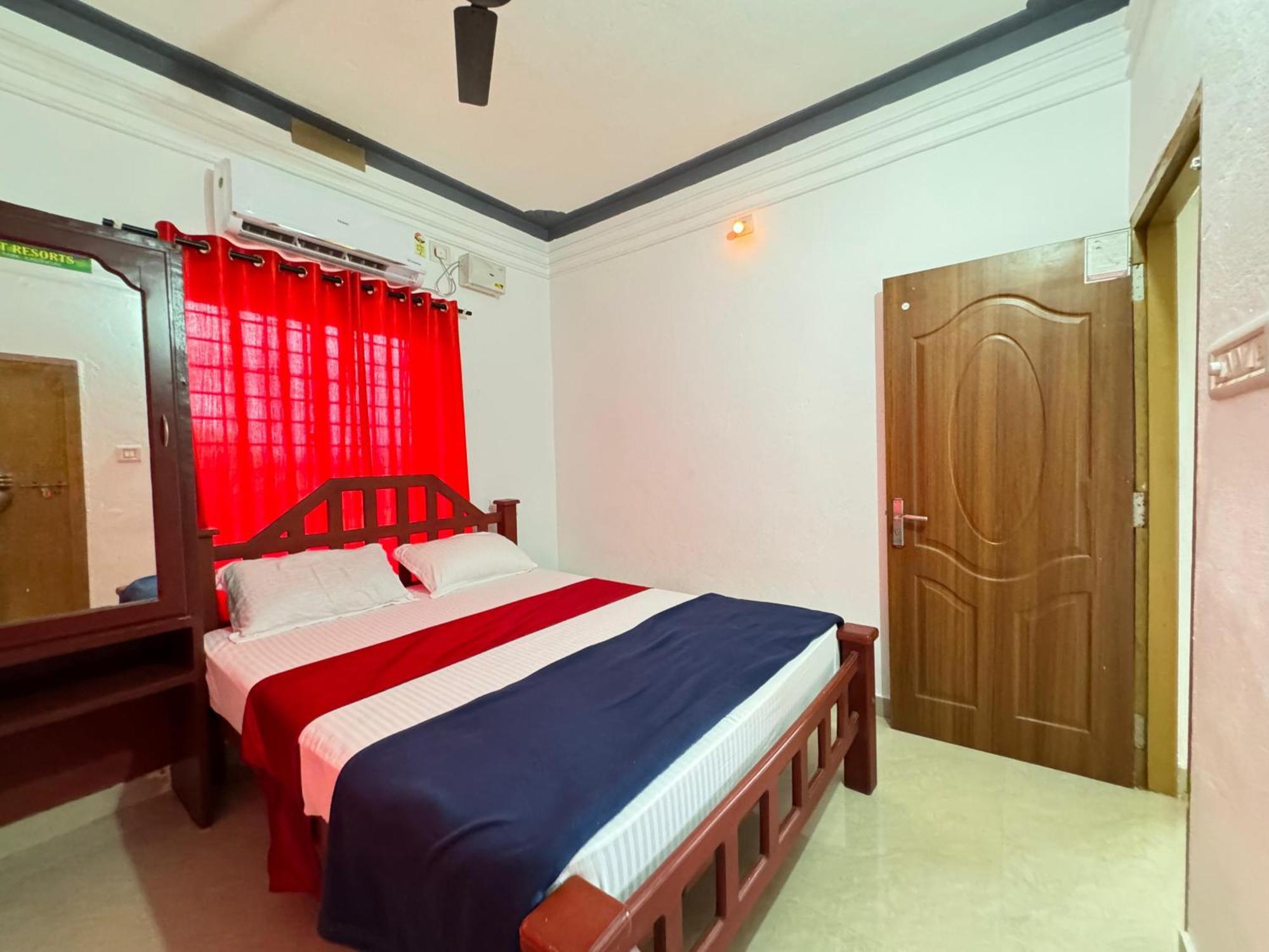 Bekal Fort Beach Resorts Bekal Town Bagian luar foto