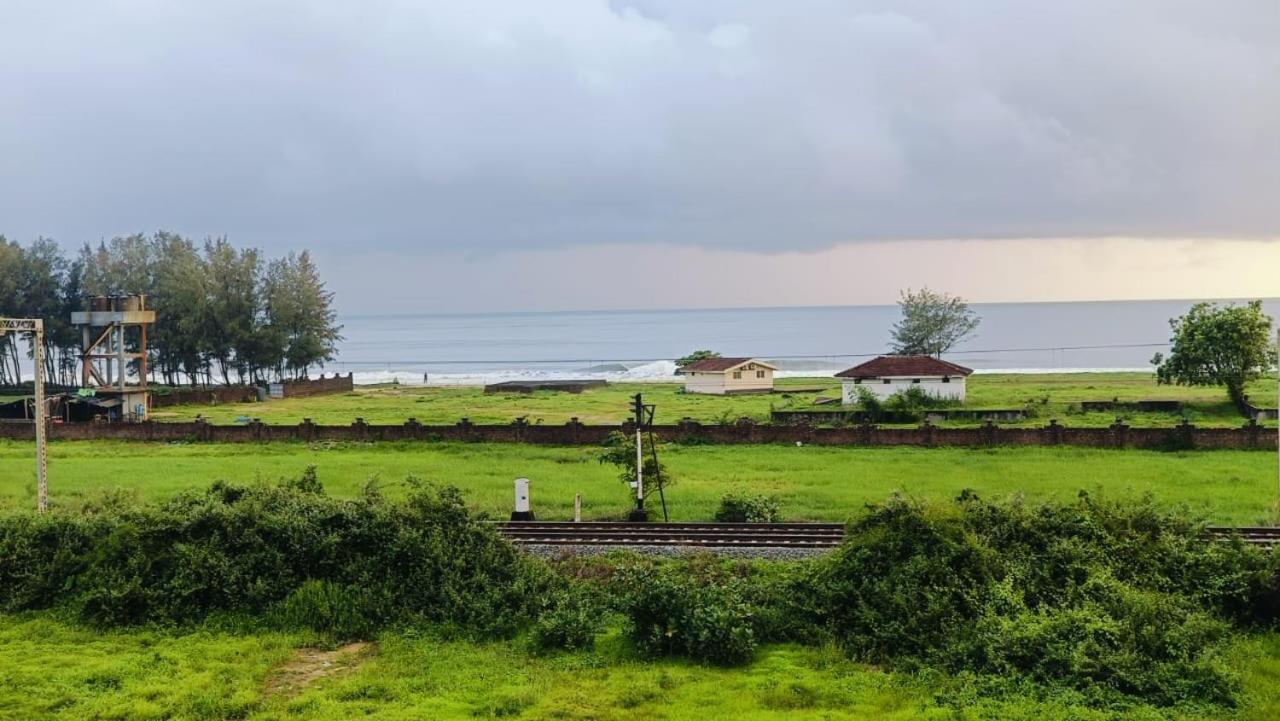 Bekal Fort Beach Resorts Bekal Town Bagian luar foto