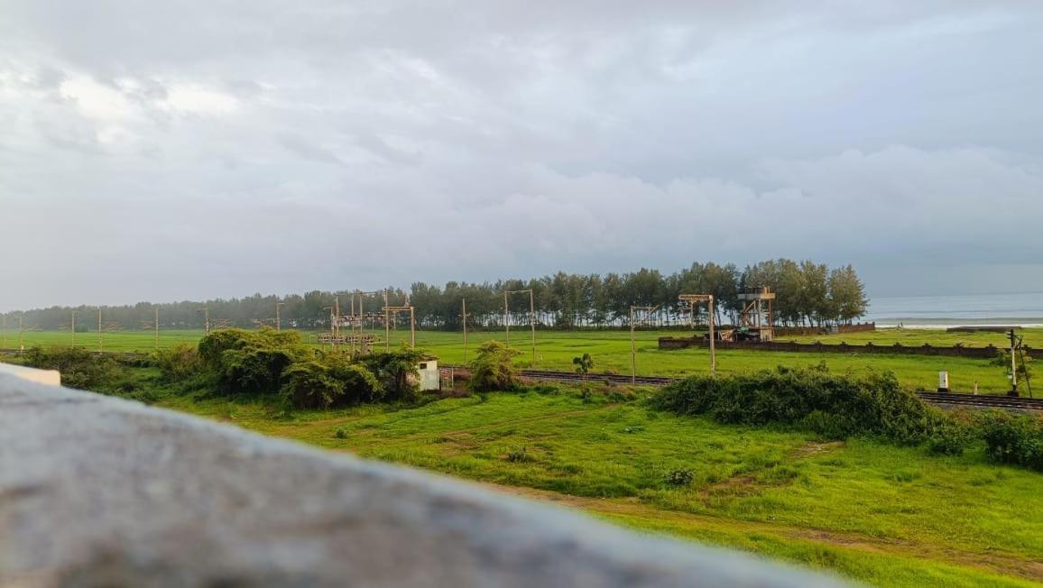 Bekal Fort Beach Resorts Bekal Town Bagian luar foto