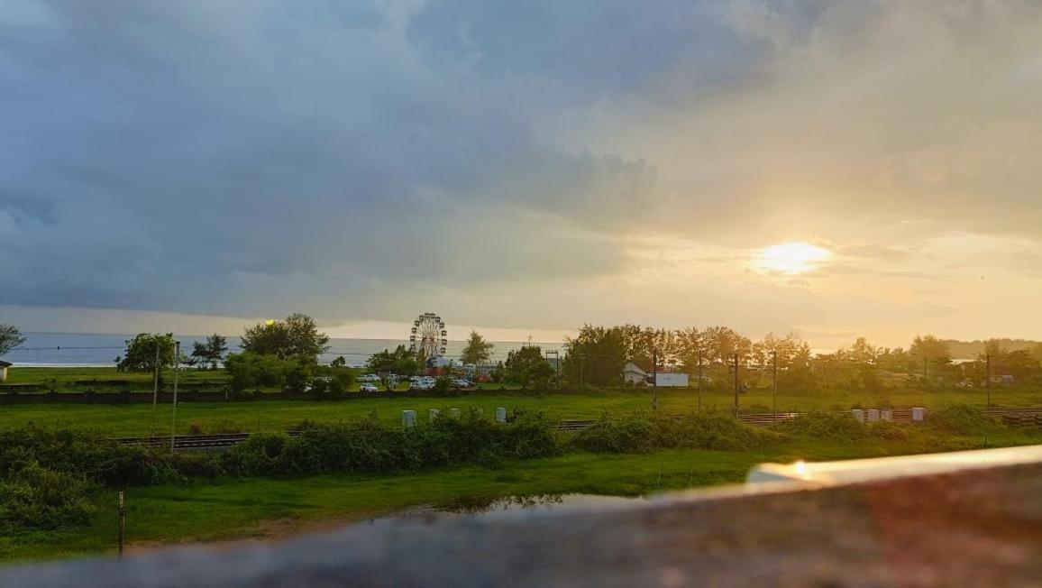 Bekal Fort Beach Resorts Bekal Town Bagian luar foto
